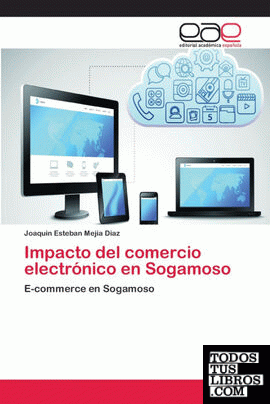 Impacto del comercio electrónico en Sogamoso