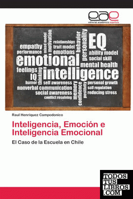 Inteligencia, Emoción e Inteligencia Emocional