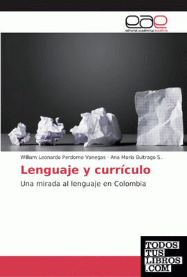 Lenguaje y currículo