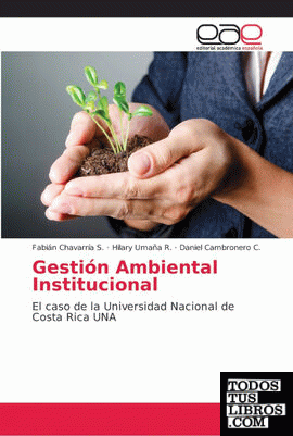 Gestión Ambiental Institucional