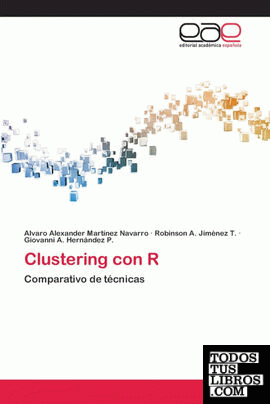Clustering con R