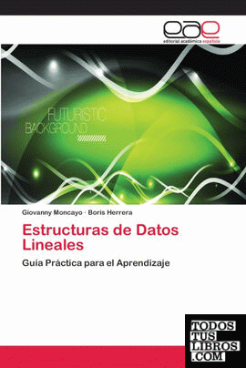 Estructuras de Datos Lineales