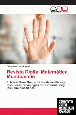 Revista Digital Matemática Mundomatic