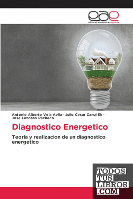 Diagnostico Energetico