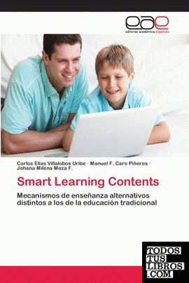 Smart Learning Contents