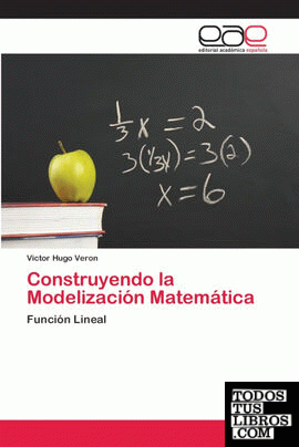 Construyendo la Modelización Matemática