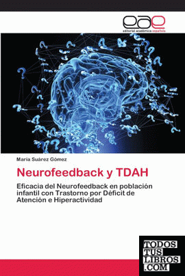 Neurofeedback y TDAH