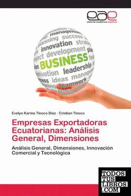 Empresas Exportadoras Ecuatorianas