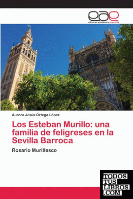 Los Esteban Murillo