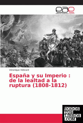 España y su Imperio