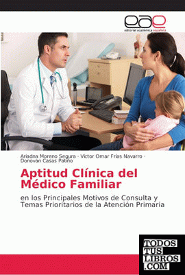 Aptitud Clínica del Médico Familiar