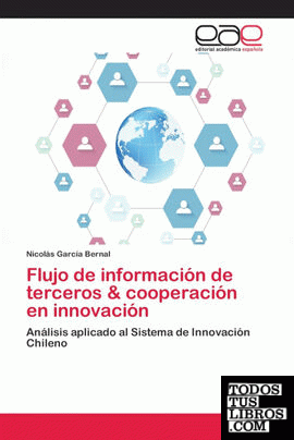 Flujo de información de terceros & cooperación en innovación