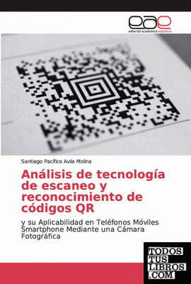 Análisis de tecnología de escaneo y reconocimiento de códigos QR