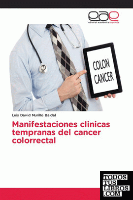 Manifestaciones clinicas tempranas del cancer colorrectal