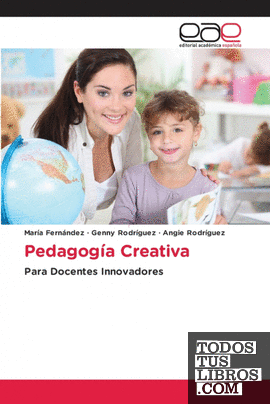 Pedagogía Creativa