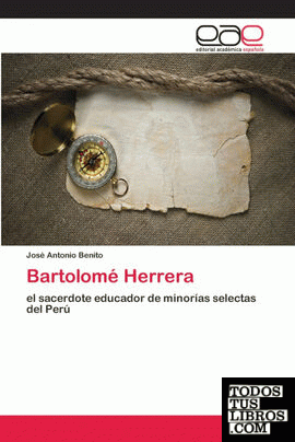 Bartolomé Herrera