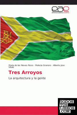 Tres Arroyos