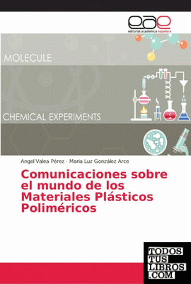 Comunicaciones sobre el mundo de los Materiales Plásticos Poliméricos