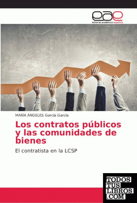 Los contratos públicos y las comunidades de bienes