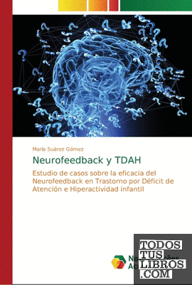 Neurofeedback y TDAH