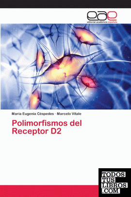 Polimorfismos del Receptor D2