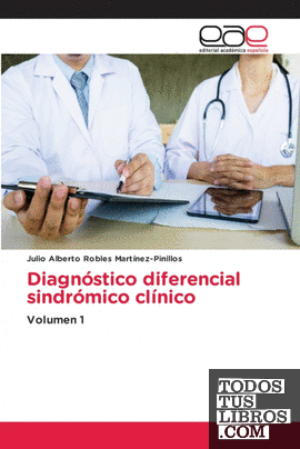 Diagnóstico diferencial sindrómico clínico
