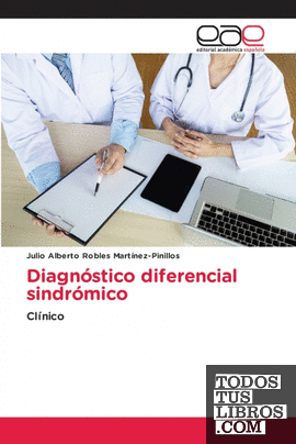 Diagnóstico diferencial sindrómico