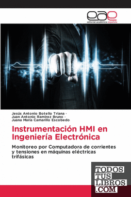 Instrumentación HMI en Ingeniería Electrónica