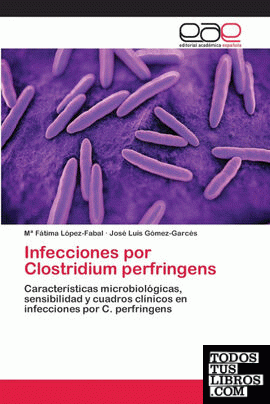 Infecciones por Clostridium perfringens