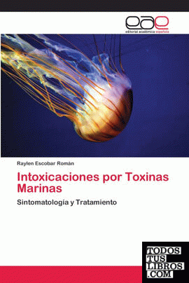 Intoxicaciones por Toxinas Marinas