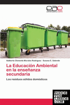 La Educación Ambiental en la enseñanza secundaria