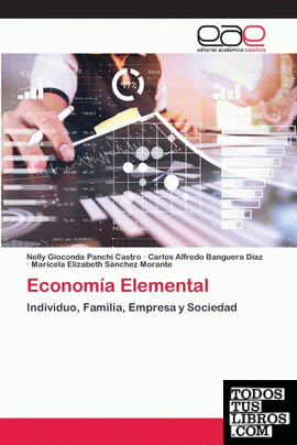 Economía Elemental