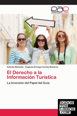 El Derecho a la Información Turística