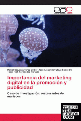 Importancia del marketing digital en la promoción y publicidad