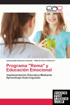 Programa "Rema" y Educación Emocional