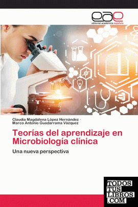 Teorías del aprendizaje en Microbiología clínica