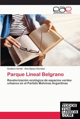 Parque Lineal Belgrano