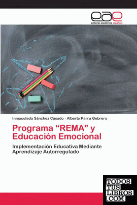 Programa "REMA" y Educación Emocional
