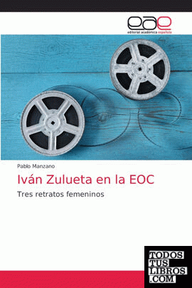 Iván Zulueta en la EOC
