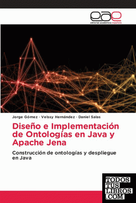 Diseño e Implementación de Ontologías en Java y Apache Jena