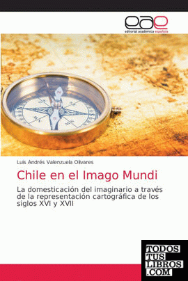 Chile en el Imago Mundi