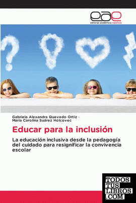 Educar para la inclusión