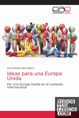 Ideas para una Europa Unida