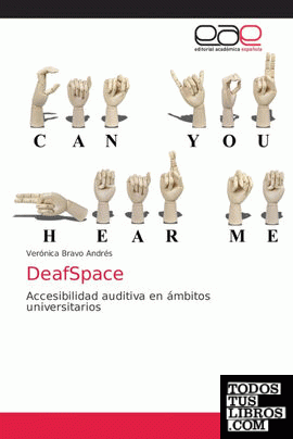 DeafSpace