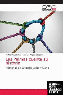 Las Palmas cuenta su historia