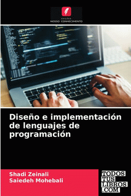 Diseño e implementación de lenguajes de programación