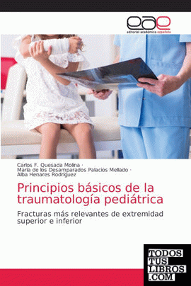 Principios básicos de la traumatología pediátrica