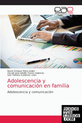 Adolescencia y comunicación en familia