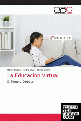 La Educación Virtual