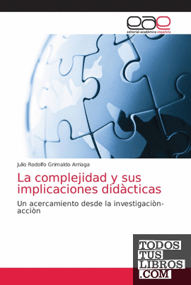 La complejidad y sus implicaciones didàcticas
